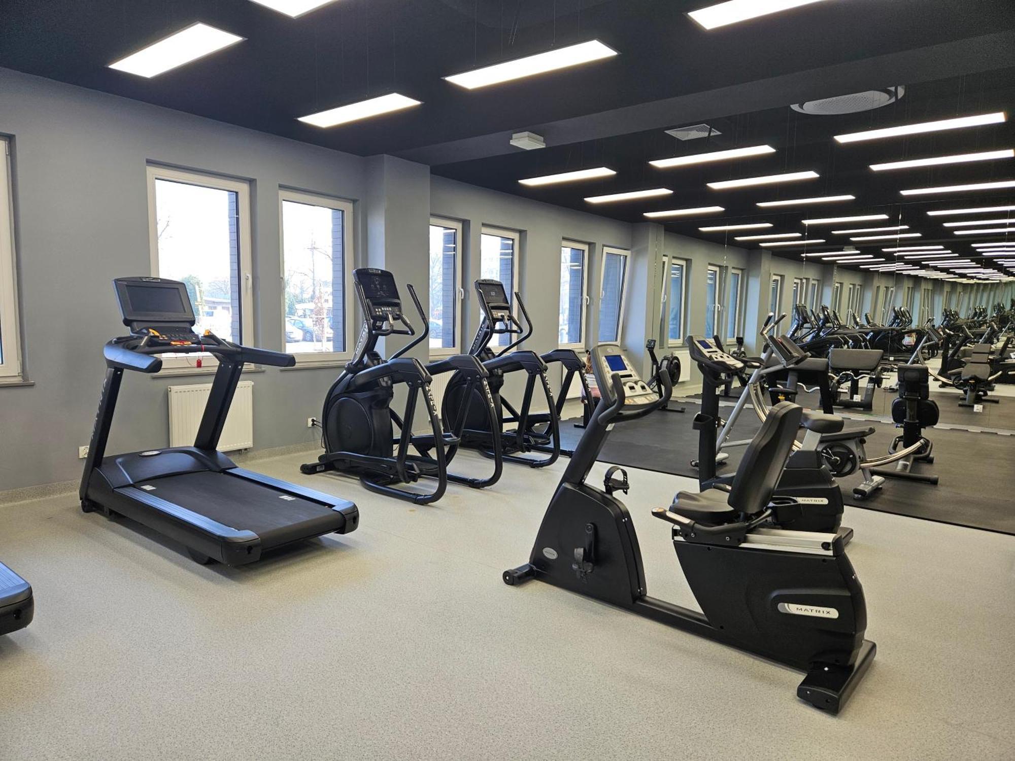 Apartament Delux Kasprowicza 20C Prywatny Parking Basen Sauna Oraz Silownia W Cenie 科沃布热格 外观 照片