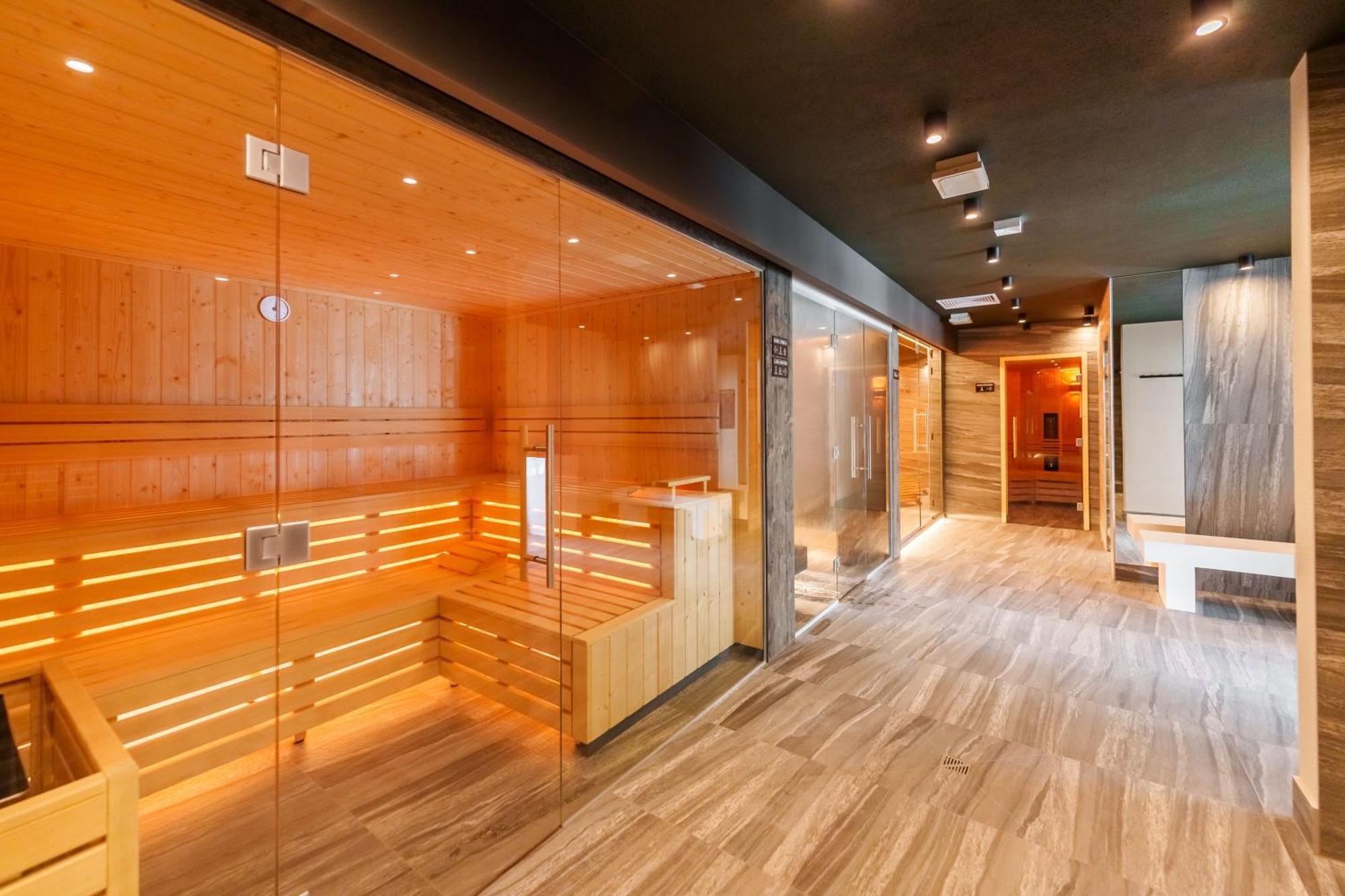 Apartament Delux Kasprowicza 20C Prywatny Parking Basen Sauna Oraz Silownia W Cenie 科沃布热格 外观 照片