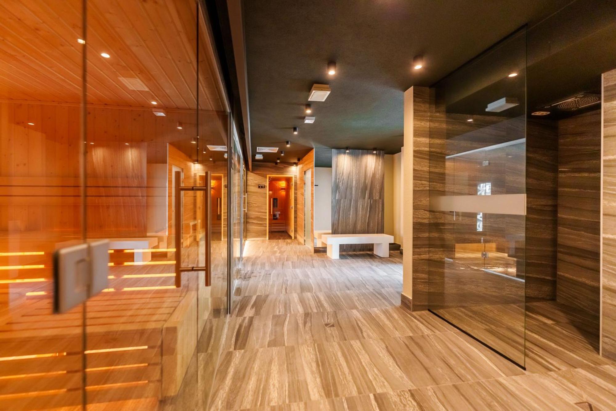 Apartament Delux Kasprowicza 20C Prywatny Parking Basen Sauna Oraz Silownia W Cenie 科沃布热格 外观 照片